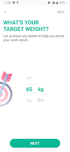 ND BMI & Weight Loss Screen 2