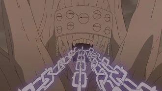 Naruto ナルト 疾風伝 16 忍界大戦編 4 Episode 549 Tv On Google Play