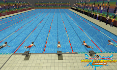世界選手権大会水泳キッズのおすすめ画像3