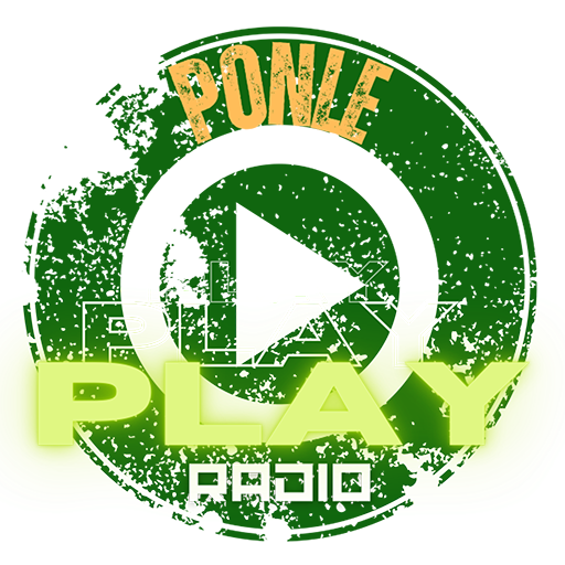 Ponle Play Radio logo