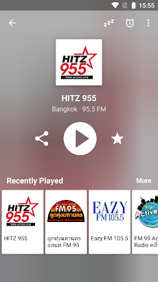 วิทยุ FM ประเทศไทยのおすすめ画像2