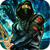 Ninja Assassin : Castle Heroes icon