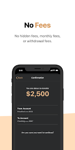 PrizePool: Savings App