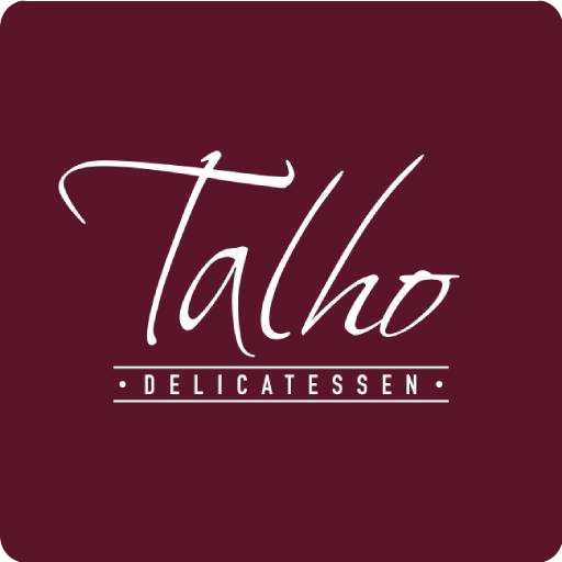 Talho Capixaba logo