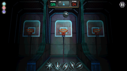 World Basketball King 1.2.11 screenshots 2