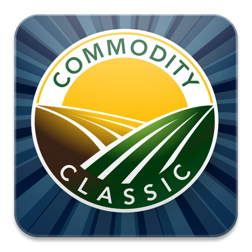 Commodity Classic 2024 2022.7.0 Icon
