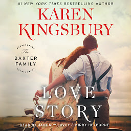 Imagen de ícono de Love Story: A Novel