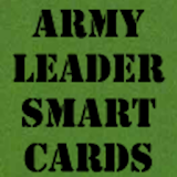 Army Leader Smart Cards icon