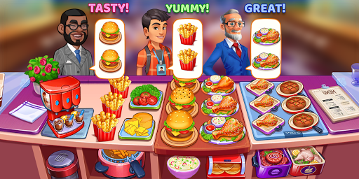 Download Cooking Life - Fever Cooking Madness Cooking Games Free For  Android - Cooking Life - Fever Cooking Madness Cooking Games Apk Download -  Steprimo.Com