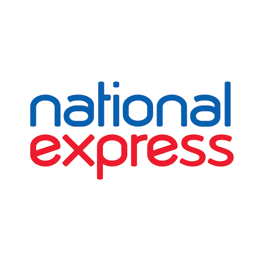 National Express Coach  Icon