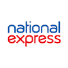 National Express Coach icon