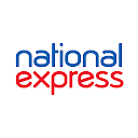 National Express Coach icono