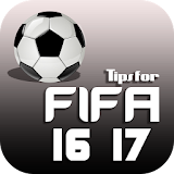 Tips for FIFA 16 17 icon
