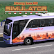 Livery Bus HD Simulator Indo