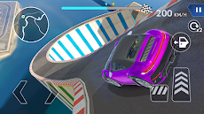 Mega Ramp: Car Stunt Racesのおすすめ画像3