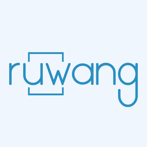 Ruwang logo