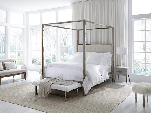 Mirrored Wardrobe Screen 3