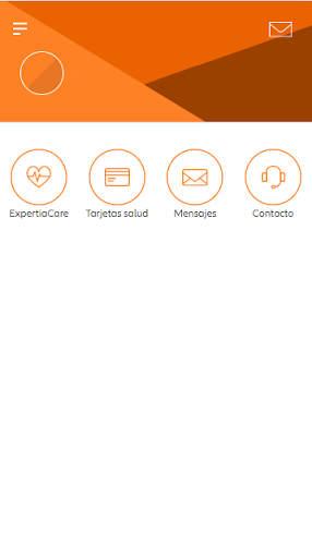 Expertia Salud Screen 3