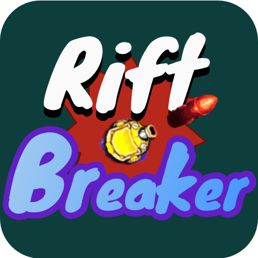The Riftbreaker  Icon