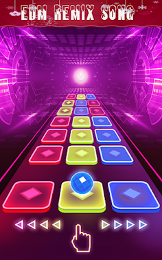 Egor Kreed Tiles Hop Battle - Screenshot 4