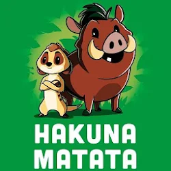 Download Hakuna Matata Wallpapers HD 4K (18).apk for Android 