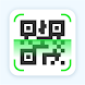 Simple Scanner-QR Code Reader - Androidアプリ