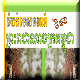 Khmer Tourism Sites icon