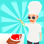 Hands Of The Chef