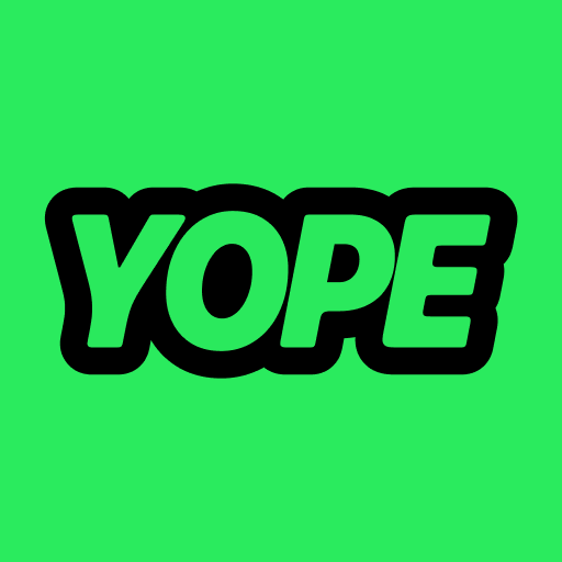 Yope: Friends' Album