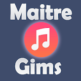 Maitre Gims Music icon