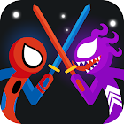 Spider Stickman Fighting 3 - Supreme Duelist 0.3.1