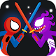 Spider Stickman Fighting 3 - Supreme Duelist
