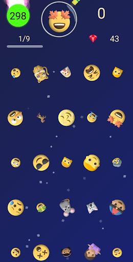 Emoji Crush  screenshots 7