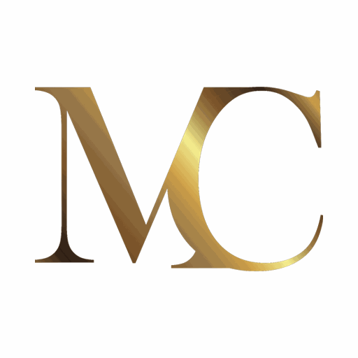 MC Contabilidade logo