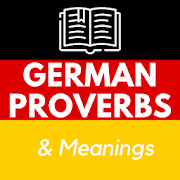 German Proverbs and Meaning