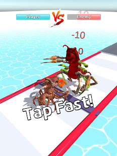 Monster Member Run 0.01.04 APK screenshots 15