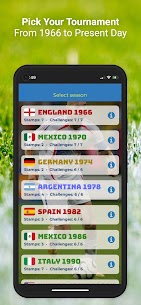 International Football Manager Mod 2.11.5 3