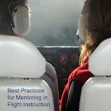 Mentoring Flight Instruction icon