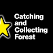 Catching and Collecting Forest - Androidアプリ