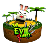 Evil Cubes icon