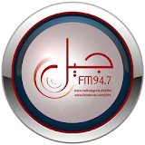 Jil FM Algeria icon