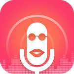 Cover Image of Download voice changer 5.5 APK