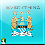 Everything Manchester City icon