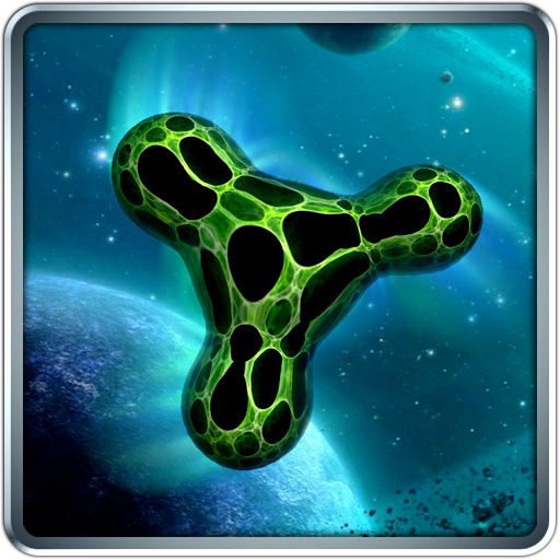 Metaballs Liquid Free  Icon