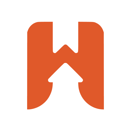 High High logo
