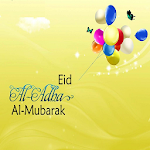 Cover Image of Download Bakri Eid Mubarak Messages 1.0 APK