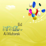 Bakri Eid Mubarak Messages icon
