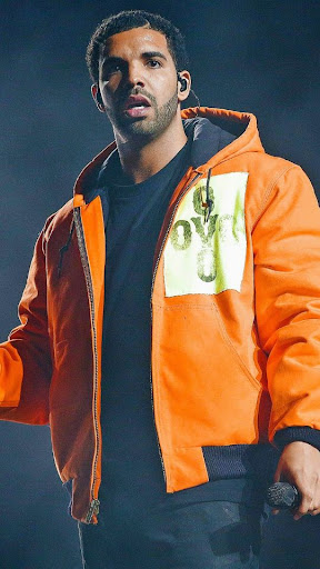 Drake:Puzzle,Wallpapers Screen 3