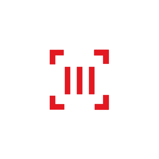 Digipas.app Scanner logo