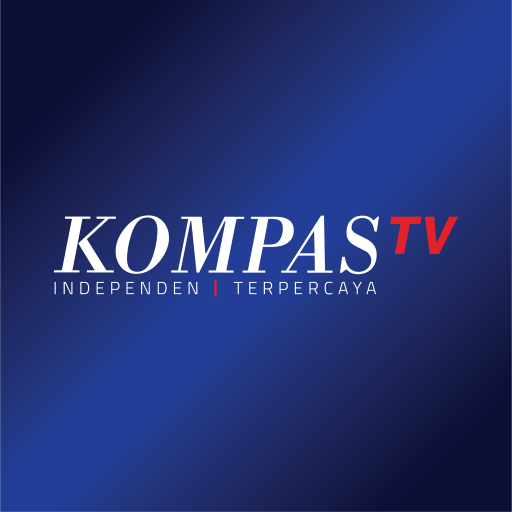 Kompas - Live Streaming - Apps on Google Play